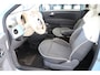 Fiat 500C 1.2 Easy Cabrio dak, distributieriem is vervangen, goed onderhouden.