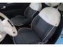 Fiat 500C 1.2 Easy Cabrio dak, distributieriem is vervangen, goed onderhouden.