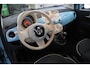 Fiat 500C 1.2 Easy Cabrio dak, distributieriem is vervangen, goed onderhouden.