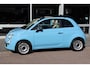 Fiat 500C 1.2 Easy Cabrio dak, distributieriem is vervangen, goed onderhouden.