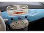 Fiat 500C 1.2 Easy Cabrio dak, distributieriem is vervangen, goed onderhouden.