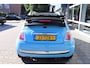 Fiat 500C 1.2 Easy Cabrio dak, distributieriem is vervangen, goed onderhouden.
