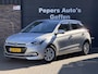 Hyundai i20 1.2 HP i-Motion Comfort Navigatie Camera PDC Airco Trekhaak