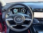 Hyundai Tucson 1.6 T-GDI HEV 230pk Premium | Premium Audio | Adaptive cruise controle | Leder | 360 graden camera | Stoelgeheugen | Carplay | Elektrische achterklep | Dodehoek detectie | Stoelventilatie | Stoelverwarming