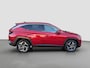 Hyundai Tucson 1.6 T-GDI HEV 230pk Premium | Premium Audio | Adaptive cruise controle | Leder | 360 graden camera | Stoelgeheugen | Carplay | Elektrische achterklep | Dodehoek detectie | Stoelventilatie | Stoelverwarming
