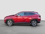 Hyundai Tucson 1.6 T-GDI HEV 230pk Premium | Premium Audio | Adaptive cruise controle | Leder | 360 graden camera | Stoelgeheugen | Carplay | Elektrische achterklep | Dodehoek detectie | Stoelventilatie | Stoelverwarming