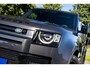 Land Rover Defender P400e Hybride 110 X-Dynamic HSE Edition|1 Eigenaar|Org NL NAP|BTW|Panoramadak|Trekhaak|Luchtvering|CarPlay|Nieuwstaat|Dealer Onderhouden