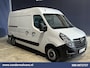 Opel Movano 2.2D 141pk L2H2 Euro6 Airco | Navigatie | Camera | LED | Parkeersensoren Bijrijdersbank