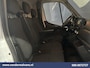 Opel Movano 2.2D 141pk L2H2 Euro6 Airco | Navigatie | Camera | LED | Parkeersensoren Bijrijdersbank