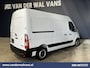Opel Movano 2.2D 141pk L2H2 Euro6 Airco | Navigatie | Camera | LED | Parkeersensoren Bijrijdersbank