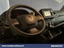Opel Movano 2.2D 141pk L2H2 Euro6 Airco | Navigatie | Camera | LED | Parkeersensoren Bijrijdersbank