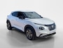 Nissan Juke 1.6 Hybrid N-Connecta *Automaat*Navi+Camera*Winter Pack*Climate Control*LM Velgen*Carplay*1ste eigenaar!