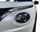 Nissan Juke 1.6 Hybrid N-Connecta *Automaat*Navi+Camera*Winter Pack*Climate Control*LM Velgen*Carplay*1ste eigenaar!