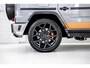 Mercedes-Benz G-klasse G63 G700 Urban Widetrack