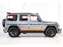 Mercedes-Benz G-klasse G63 G700 Urban Widetrack