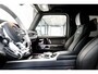 Mercedes-Benz G-klasse G63 G700 Urban Widetrack
