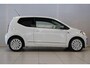 Volkswagen Up! 1.0 high up! WHITE
