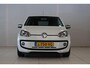 Volkswagen Up! 1.0 high up! WHITE