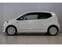 Volkswagen Up! 1.0 high up! WHITE