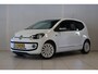 Volkswagen Up! 1.0 high up! WHITE