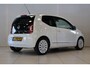 Volkswagen Up! 1.0 high up! WHITE