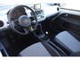 Volkswagen Up! 1.0 high up! WHITE