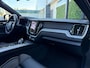Volvo XC60 2.0 T6 PHEV 350PK AWD Plus Black Edition | SOH 100% | Pano | H/K Sound | Memory | BTW