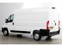 Peugeot Boxer 2.2 BlueHDi 120pk L2H2 Airco/Navi/Inrichting 07-2021