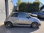 Fiat 500 1.4 T-Jet Abarth Turismo | Panoramadak | Camera | Beats Audio | Navigatie | Sportstoelen |