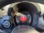Fiat 500 1.4 T-Jet Abarth Turismo | Panoramadak | Camera | Beats Audio | Navigatie | Sportstoelen |