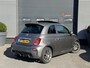 Fiat 500 1.4 T-Jet Abarth Turismo | Panoramadak | Camera | Beats Audio | Navigatie | Sportstoelen |