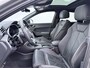 Audi Q3 Sportback 45 TFSI e S Edition | Pano dak | Leder | Elek Achterklep | Camera | Navigatie | Stoelverwarming | 20" | S-line