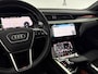 Audi E-tron 55 quattro S-Line 95 kWh | Snelladen | SOH 91% | Pano | Sfeer | Virtual | Memory | Camera | Cruise | Carplay | Trekhaak | NAP