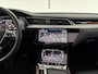 Audi E-tron 55 quattro S-Line 95 kWh | Snelladen | SOH 91% | Pano | Sfeer | Virtual | Memory | Camera | Cruise | Carplay | Trekhaak | NAP
