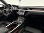 Audi E-tron 55 quattro S-Line 95 kWh | Snelladen | SOH 91% | Pano | Sfeer | Virtual | Memory | Camera | Cruise | Carplay | Trekhaak | NAP