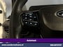 Ford Transit Custom 2.0 TDCI 136pk Automaat L1H1 Euro6 Airco | Camera | Apple Carplay | LED | Cruisecontrol | 2470kg Trekhaak Android Auto, Verwarmde voorruit, Parkeersensoren, Bijrijdersbank