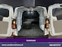 Ford Transit Custom 2.0 TDCI 136pk Automaat L1H1 Euro6 Airco | Camera | Apple Carplay | LED | Cruisecontrol | 2470kg Trekhaak Android Auto, Verwarmde voorruit, Parkeersensoren, Bijrijdersbank