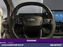 Ford Transit Custom 2.0 TDCI 136pk Automaat L1H1 Euro6 Airco | Camera | Apple Carplay | LED | Cruisecontrol | 2470kg Trekhaak Android Auto, Verwarmde voorruit, Parkeersensoren, Bijrijdersbank