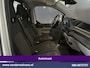 Ford Transit Custom 2.0 TDCI 136pk Automaat L1H1 Euro6 Airco | Camera | Apple Carplay | LED | Cruisecontrol | 2470kg Trekhaak Android Auto, Verwarmde voorruit, Parkeersensoren, Bijrijdersbank