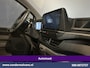 Ford Transit Custom 2.0 TDCI 136pk Automaat L1H1 Euro6 Airco | Camera | Apple Carplay | LED | Cruisecontrol | 2470kg Trekhaak Android Auto, Verwarmde voorruit, Parkeersensoren, Bijrijdersbank
