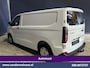 Ford Transit Custom 2.0 TDCI 136pk Automaat L1H1 Euro6 Airco | Camera | Apple Carplay | LED | Cruisecontrol | 2470kg Trekhaak Android Auto, Verwarmde voorruit, Parkeersensoren, Bijrijdersbank