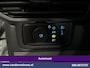Ford Transit Custom 2.0 TDCI 136pk Automaat L1H1 Euro6 Airco | Camera | Apple Carplay | LED | Cruisecontrol | 2470kg Trekhaak Android Auto, Verwarmde voorruit, Parkeersensoren, Bijrijdersbank