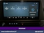 Ford Transit Custom 2.0 TDCI 136pk Automaat L1H1 Euro6 Airco | Camera | Apple Carplay | LED | Cruisecontrol | 2470kg Trekhaak Android Auto, Verwarmde voorruit, Parkeersensoren, Bijrijdersbank
