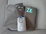 Renault Zoe Q210 Zen Quickcharge 22 kWh | Camera | Navigatie
