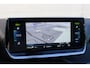 Peugeot e-2008 EV GT Pack 50 kWh | Fase 3 laden | SOH 92% | Navigatie | Camera | 18 Inch lichtmetaal | Alcantara | Full LED | 62.000km |