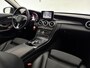 Mercedes-Benz C-klasse 350 e | Burmester | Camera | Cruise | Clima | Navi | Stoelverw. | LED