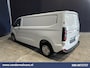 Ford Transit Custom 2.0 TDCI 136pk L2H1 Euro6 Airco | Camera | LED | Apple Carplay | Cruisecontrol Android Auto, Verwarmde voorruit, Parkeersensoren, Bijrijdersbank, 2740kg trekvermogen