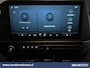 Ford Transit Custom 2.0 TDCI 136pk L2H1 Euro6 Airco | Camera | LED | Apple Carplay | Cruisecontrol Android Auto, Verwarmde voorruit, Parkeersensoren, Bijrijdersbank, 2740kg trekvermogen