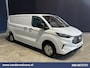 Ford Transit Custom 2.0 TDCI 136pk L2H1 Euro6 Airco | Camera | LED | Apple Carplay | Cruisecontrol Android Auto, Verwarmde voorruit, Parkeersensoren, Bijrijdersbank, 2740kg trekvermogen
