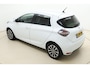 Renault Zoe R135 Intens 52 kWh | SOH: 95% | Cruise control | Climate control | Warmtepomp | Stof/kunstlederen bekleding | Apple Carplay/Android Auto